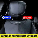 Car Plastic Restorer
