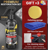 Car Plastic Restorer