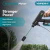 YOFIDRA Cordless High Pressure Car Washer