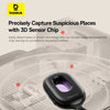 Baseus Hidden Camera Detector