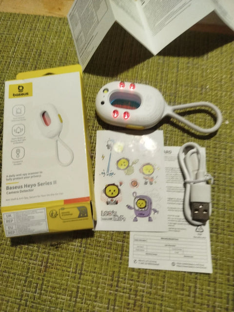 Review Card