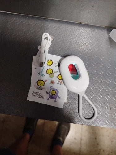 Review Card