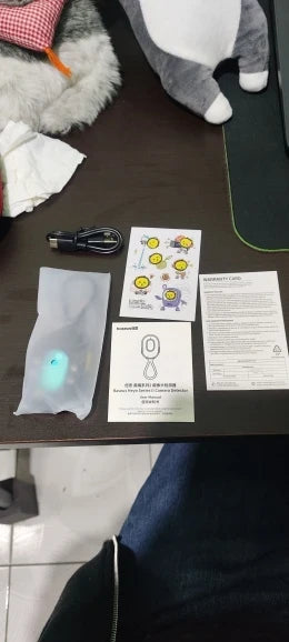 Review Card