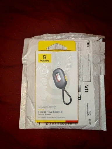 Review Card
