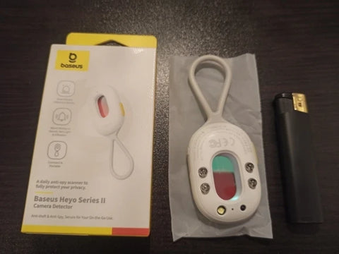 Review Card