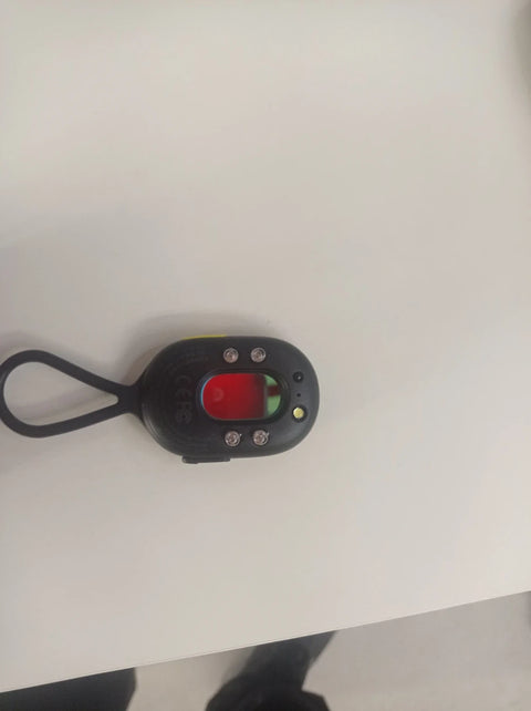 Review Card