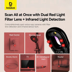 Baseus Hidden Camera Detector