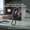 Baseus Hidden Camera Detector