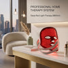 Rechargeable LED Facial Mask
