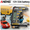 Universal Battery Health Tester