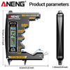 Universal Battery Health Tester