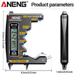 Universal Battery Health Tester