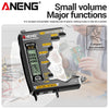 Universal Battery Health Tester