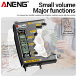 Universal Battery Health Tester
