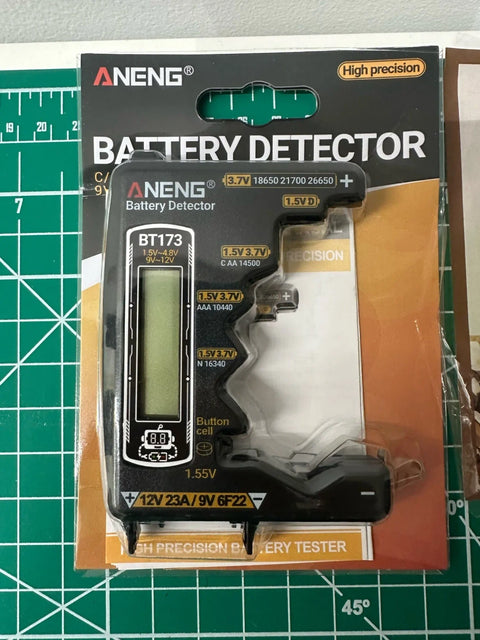 Review Card