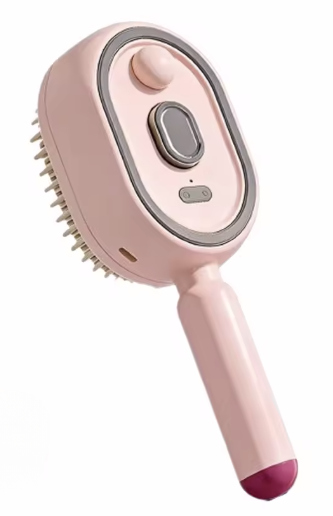 Electric Scalp Massager Hair Care Comb