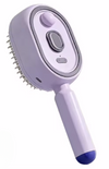 Electric Scalp Massager Hair Care Comb