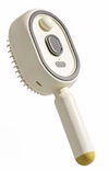 Electric Scalp Massager Hair Care Comb