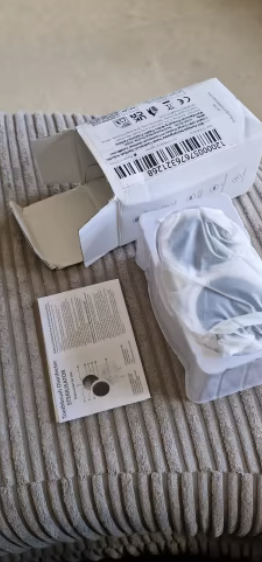 Review Card