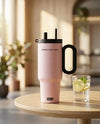 Stainless Steel Insulated Travel Tumbler