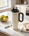 Stainless Steel Insulated Travel Tumbler