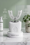Automatic U Shaped Electric Toothbrush