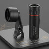 Compact Portable HD Monocular Telescope