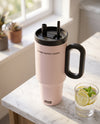 Stainless Steel Insulated Travel Tumbler