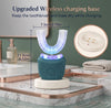 Automatic U Shaped Electric Toothbrush