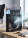 Portable Air Cooler Fan