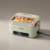 Electric Heating Lunch Box