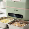 Electric Heating Lunch Box