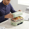 Electric Heating Lunch Box