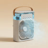 Portable Air Cooler Fan