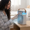 Portable Air Cooler Fan