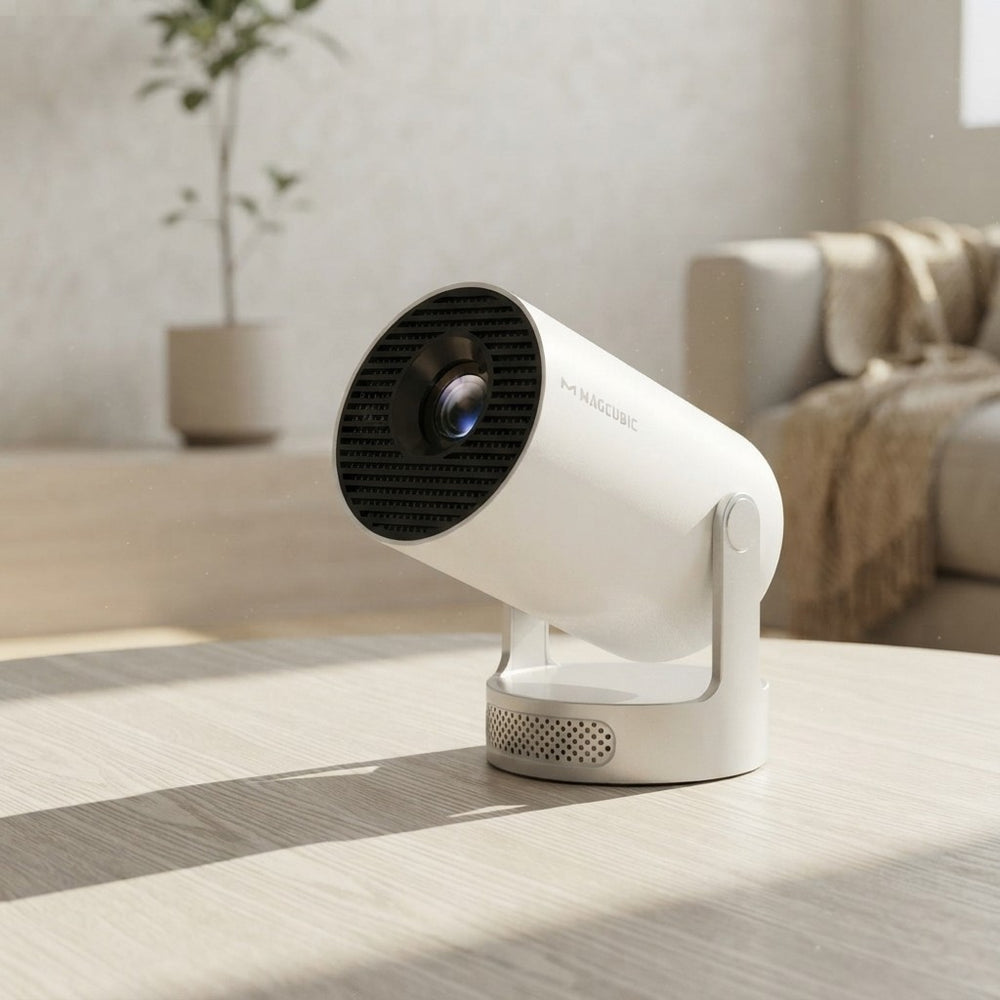 Magcubic Android Portable Projector