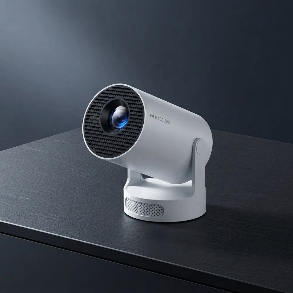 Magcubic Android Portable Projector