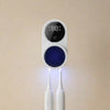 Portable Couple Toothbrush Sterilizer