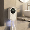 Portable Couple Toothbrush Sterilizer