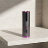 Portable Wireless Automatic Hair Curler