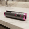 Portable Wireless Automatic Hair Curler