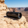 Compact Portable HD Monocular Telescope