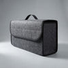 Felt Car Trunk Organizer