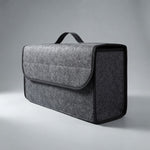 Felt Car Trunk Organizer