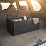 Felt Car Trunk Organizer