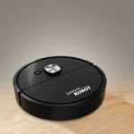Mini Smart 3-in-1 Robot Vacuum