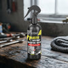 Car Plastic Restorer