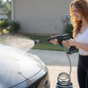 YOFIDRA Cordless High Pressure Car Washer