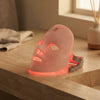 Rechargeable LED Facial Mask