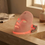 Rechargeable LED Facial Mask